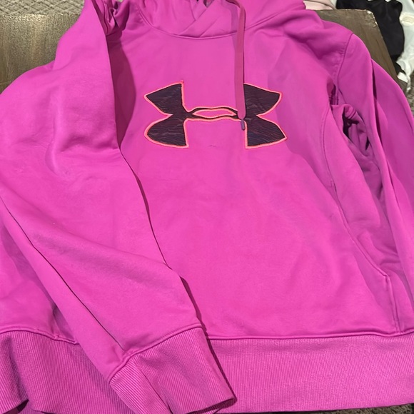 Under Amour sweatshirt size XL women’s - Picture 1 of 1